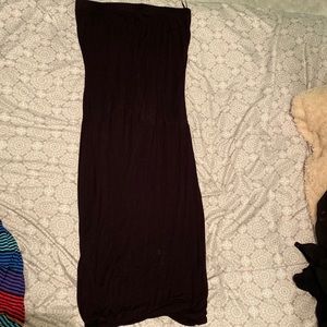 Brand: Love J size: Medium Color: black